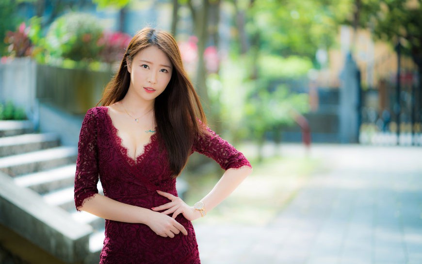 那些闽粤的女儿们丨记者手记
